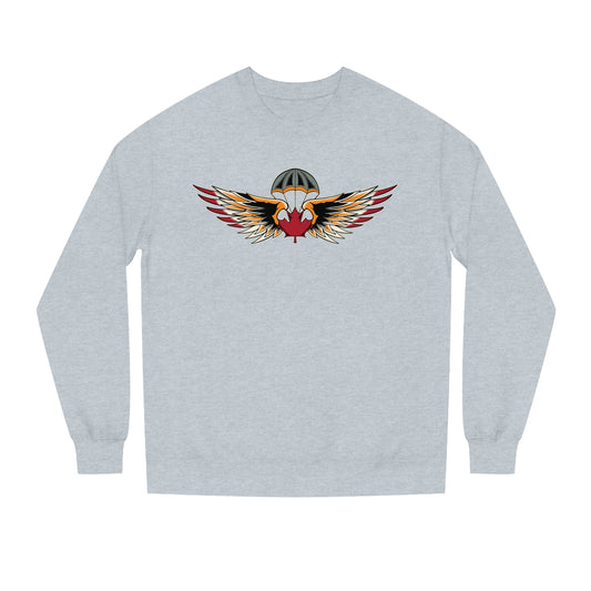 Canadian Wings Sweater