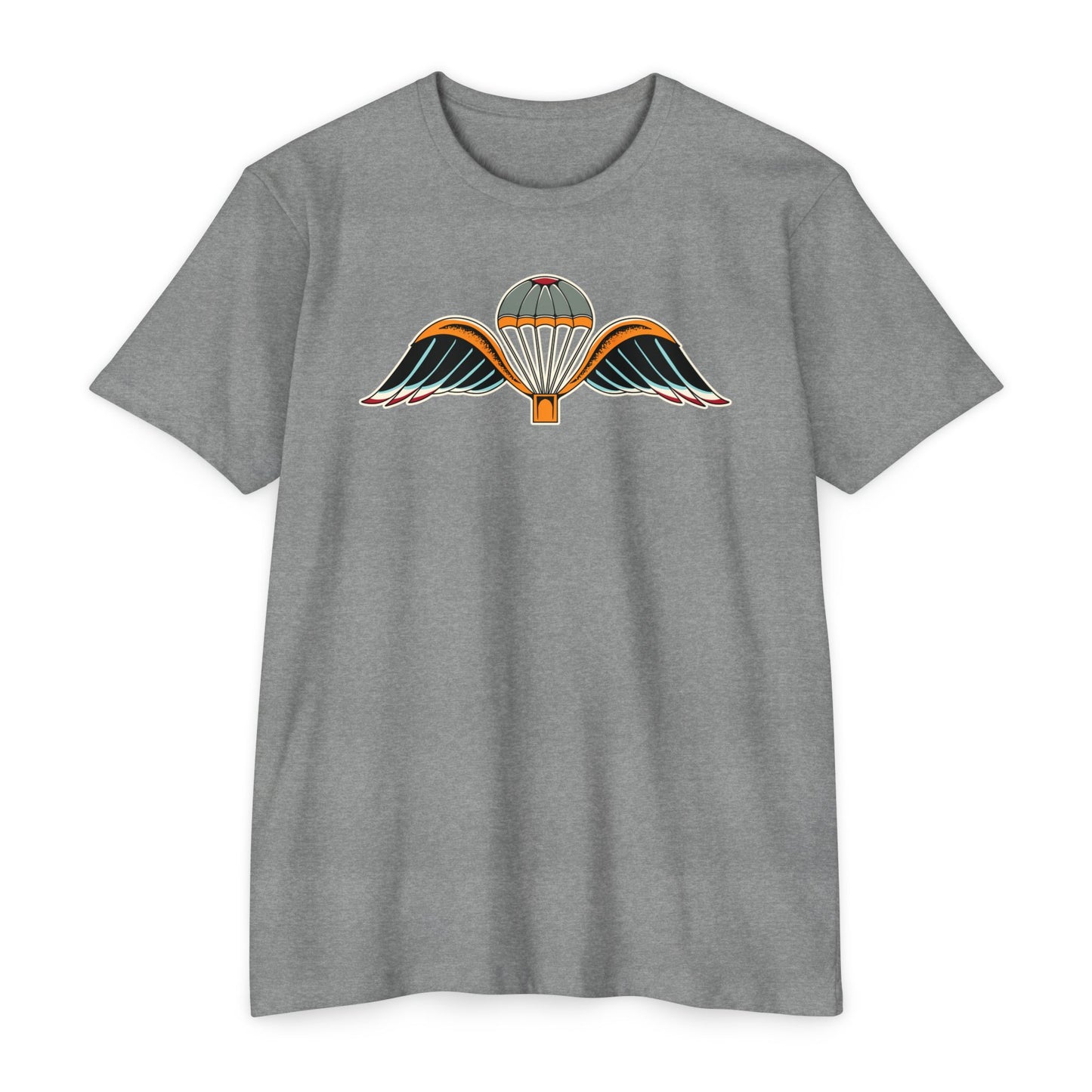 Belgian Wings Tee