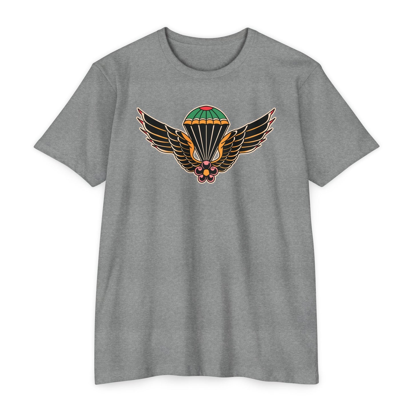 Korean Wings Tee