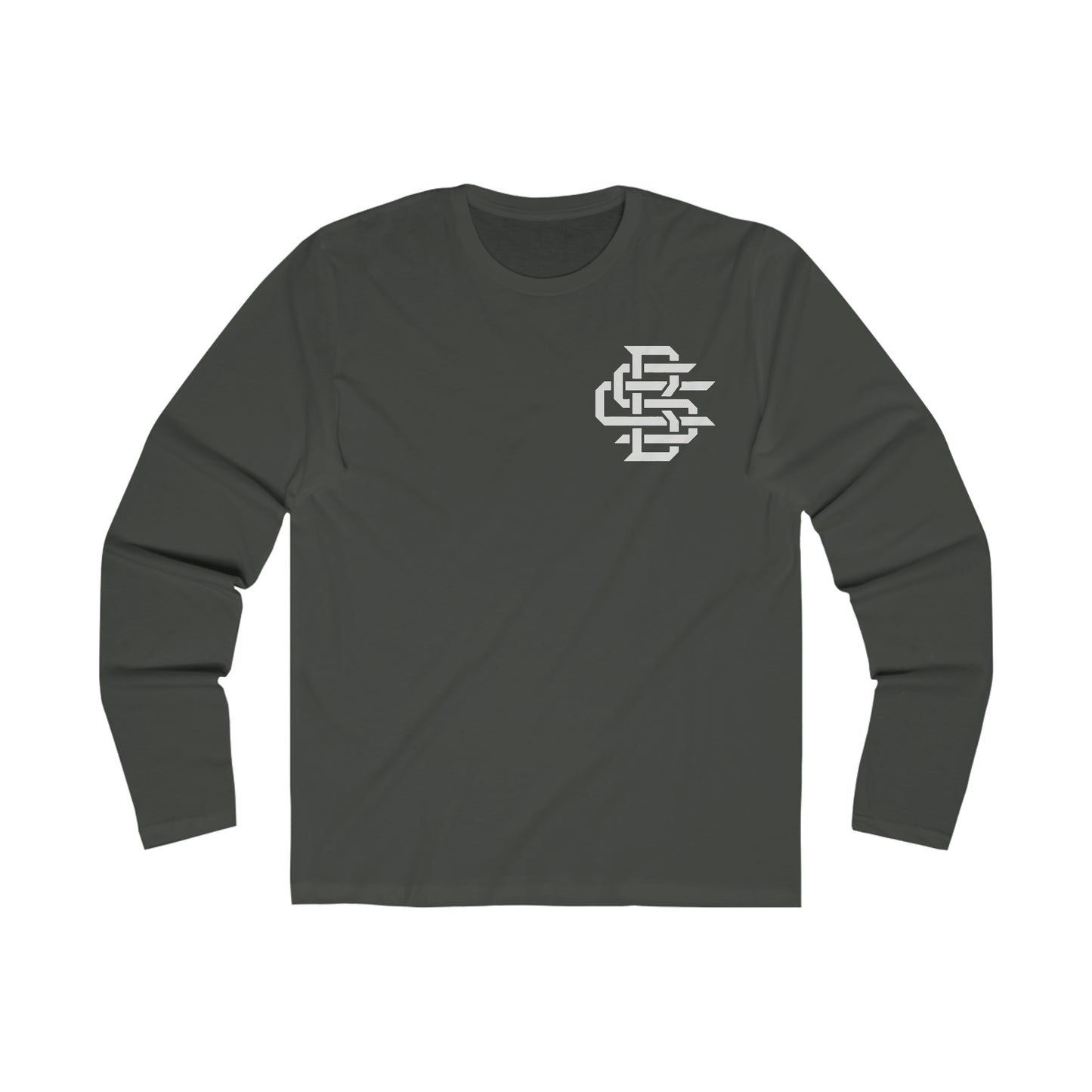 Back at Bragg Long Sleeve