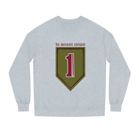 1st ID Sweater