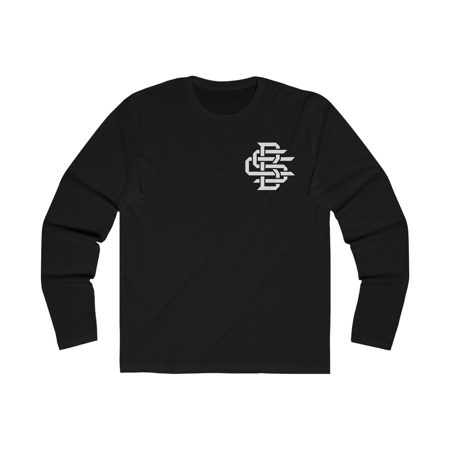 Rays and Waves Long Sleeve