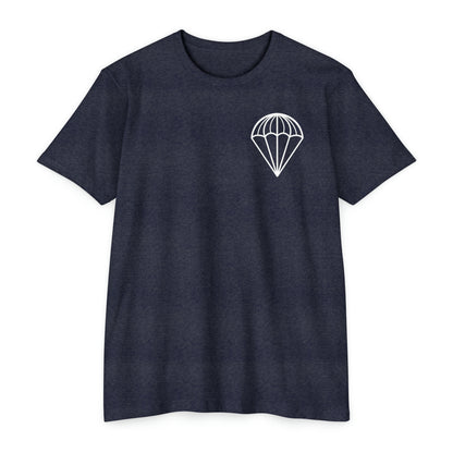 Artic 11th Airborne DIV Subdued Tee