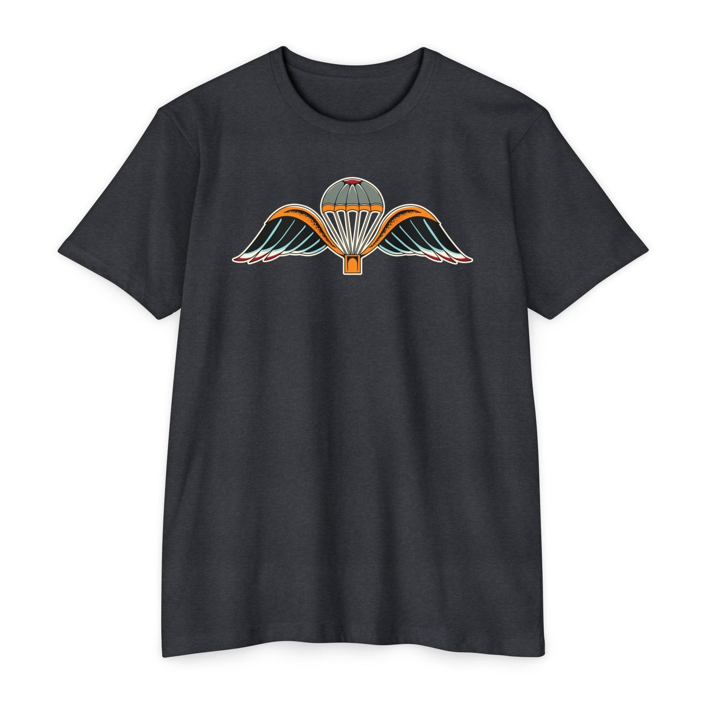 Belgian Wings Tee