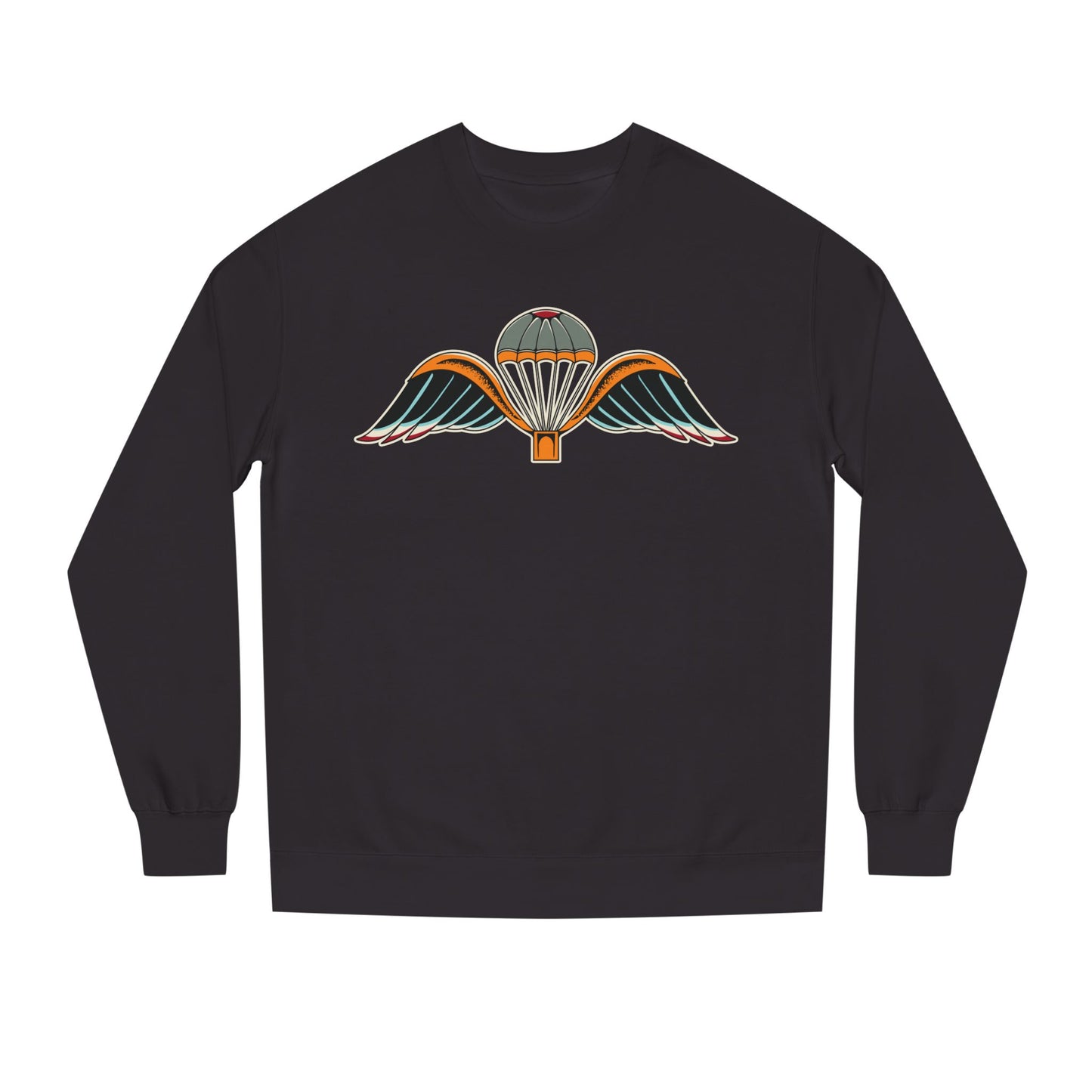 Belgian Wings Sweater