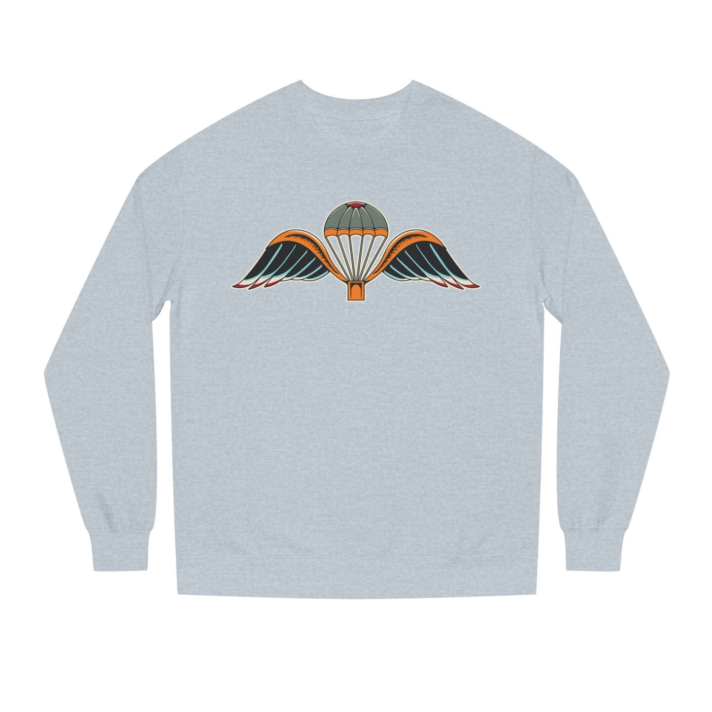 Belgian Wings Sweater