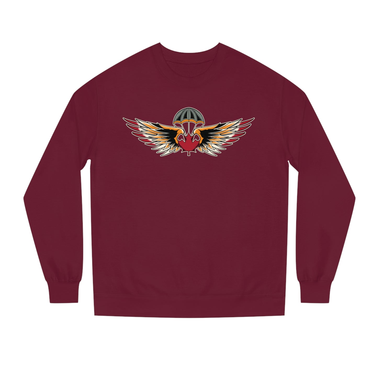 Canadian Wings Sweater