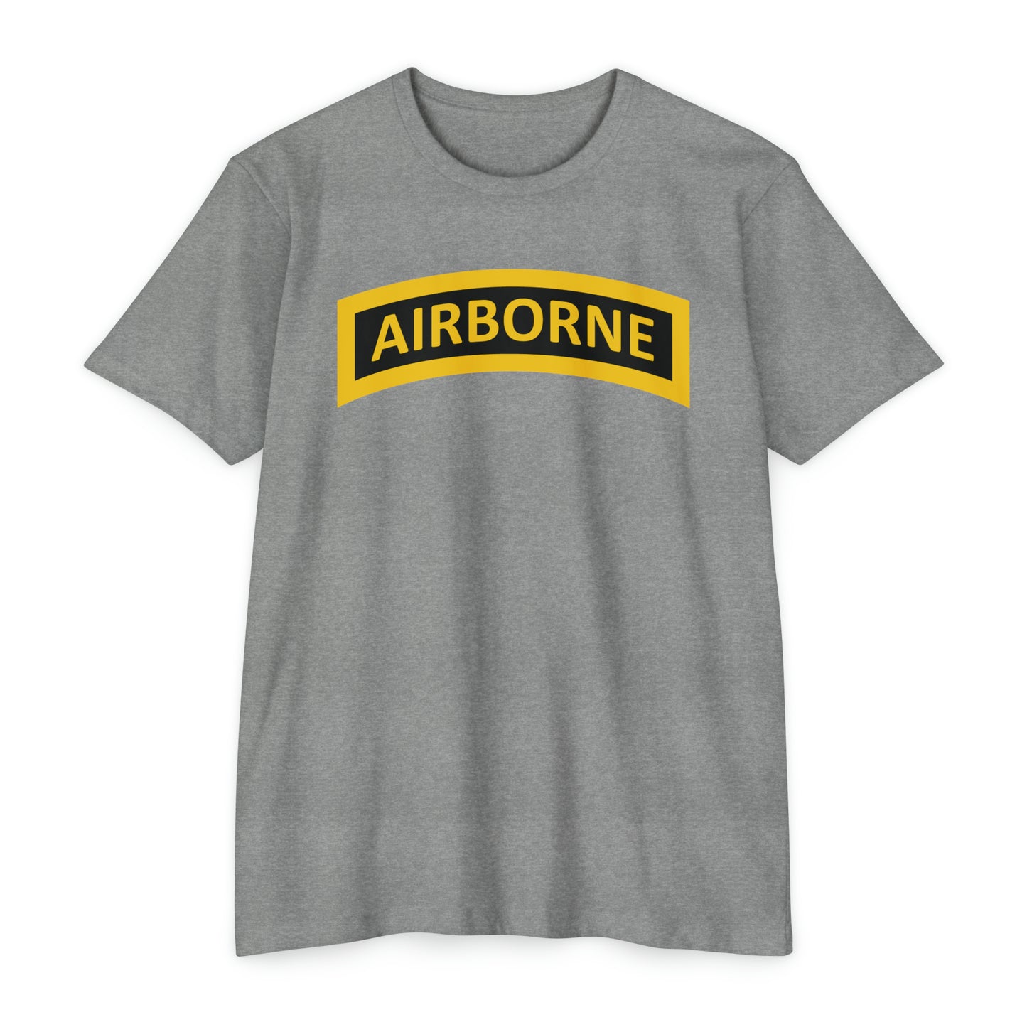 Airborne Tab Tee