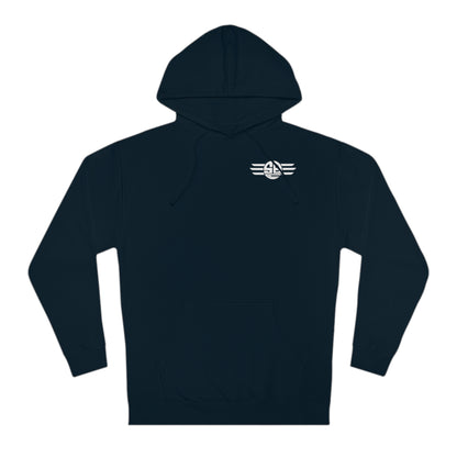 Egyptian Wings Hoodie