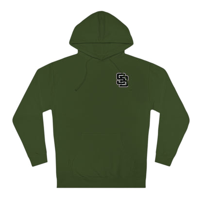 SBC Skelly JM Hoodie