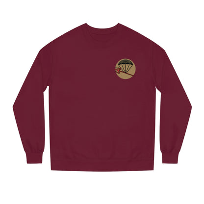 SBC Devil Sweater