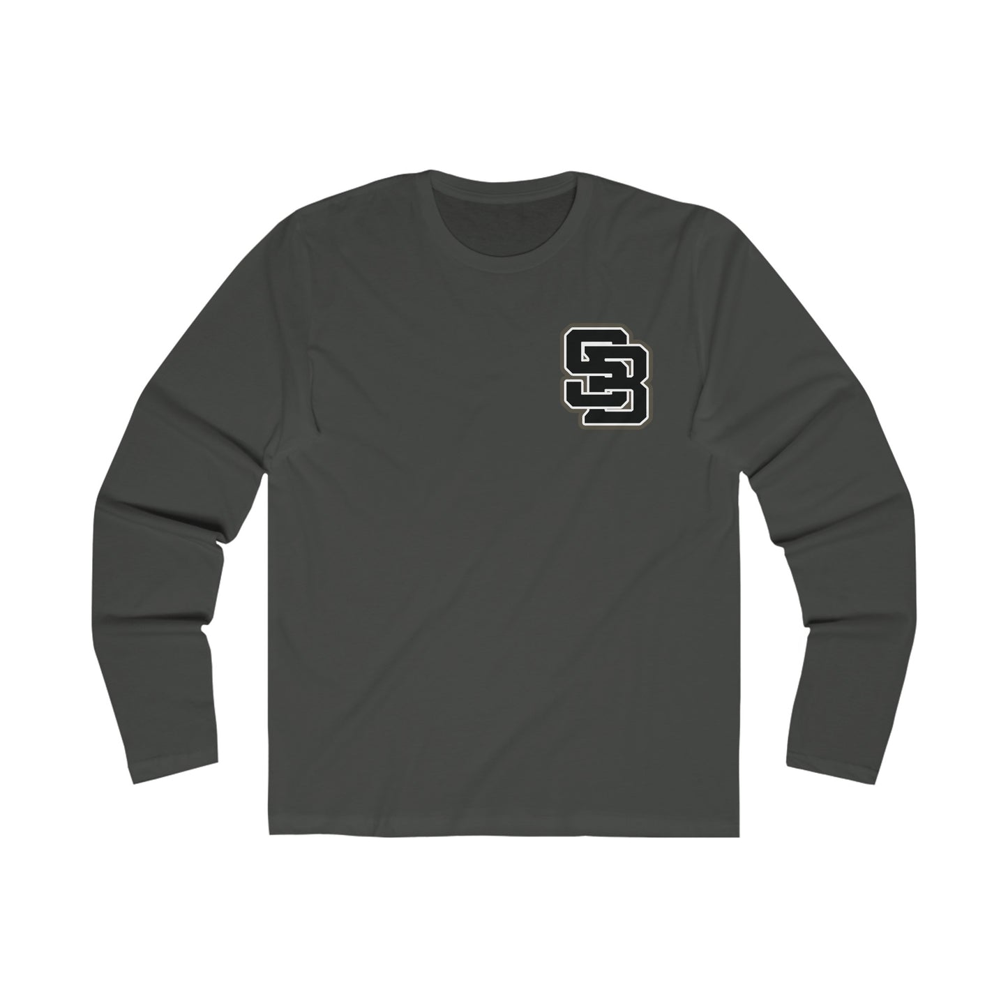 Yosemite NP Airborne Long Sleeve