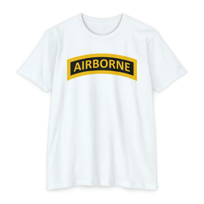 Airborne Tab Tee