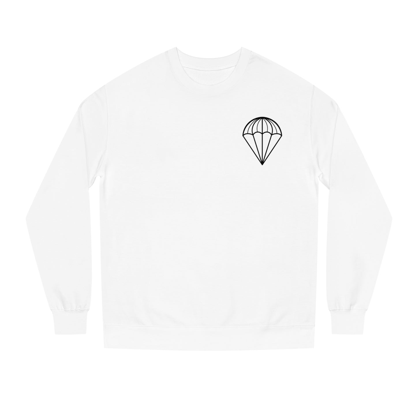 52nd EOD Airborne Sweater