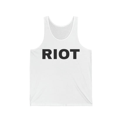 RIOT Tank Top