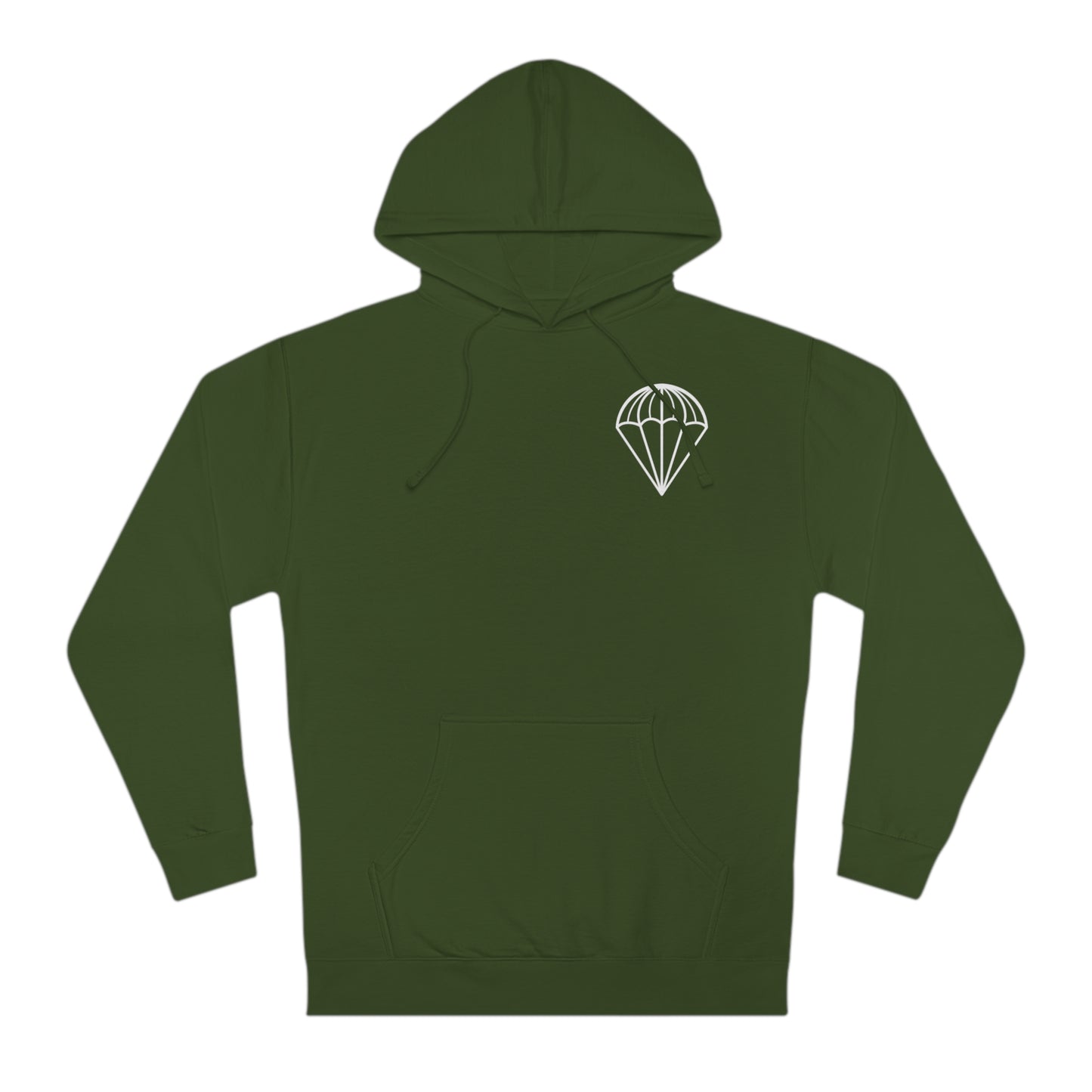 173rd Subdued Hoodie