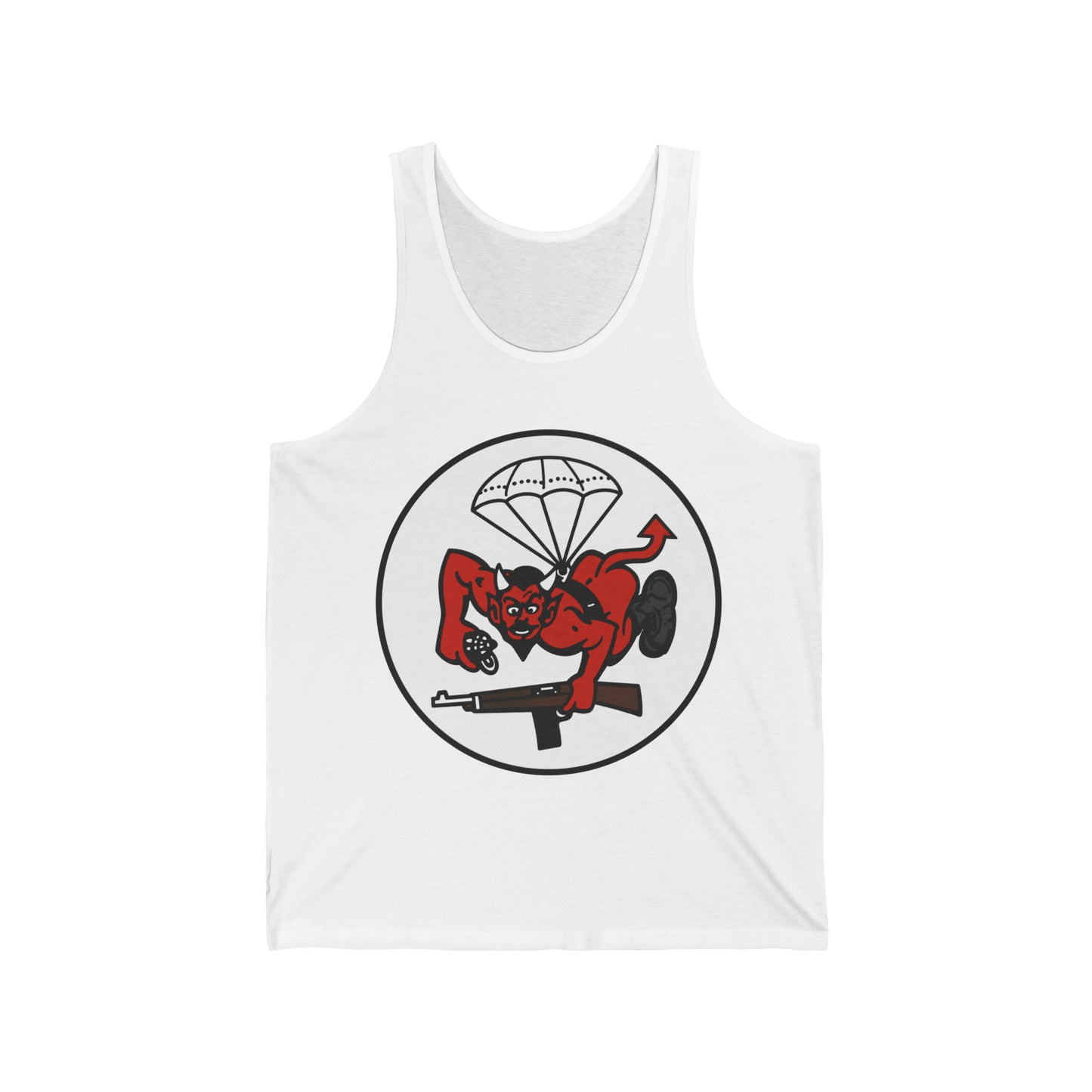 OG Devil Tank Top