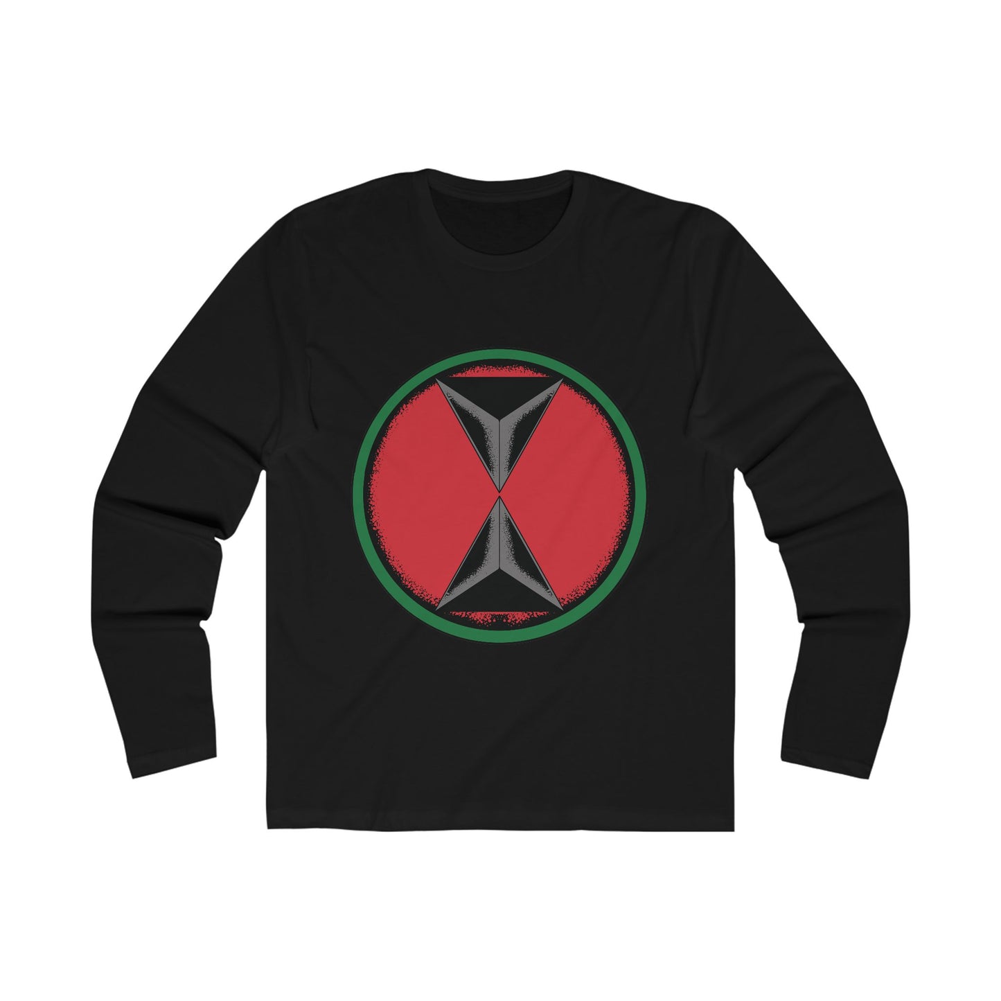 7th ID Long Sleeve