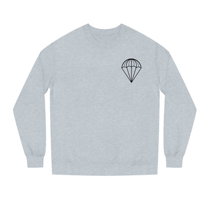 11th Airborne DIV Color Sweater