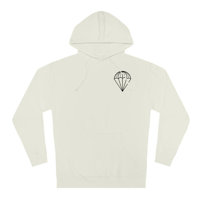 4-25 Color Hoodie