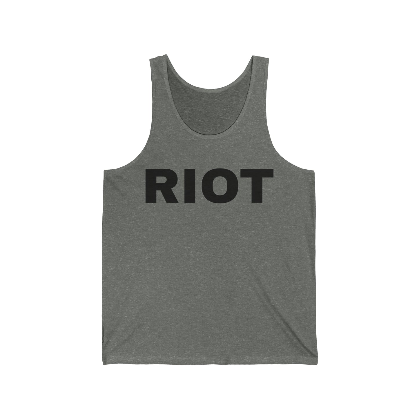 RIOT Tank Top