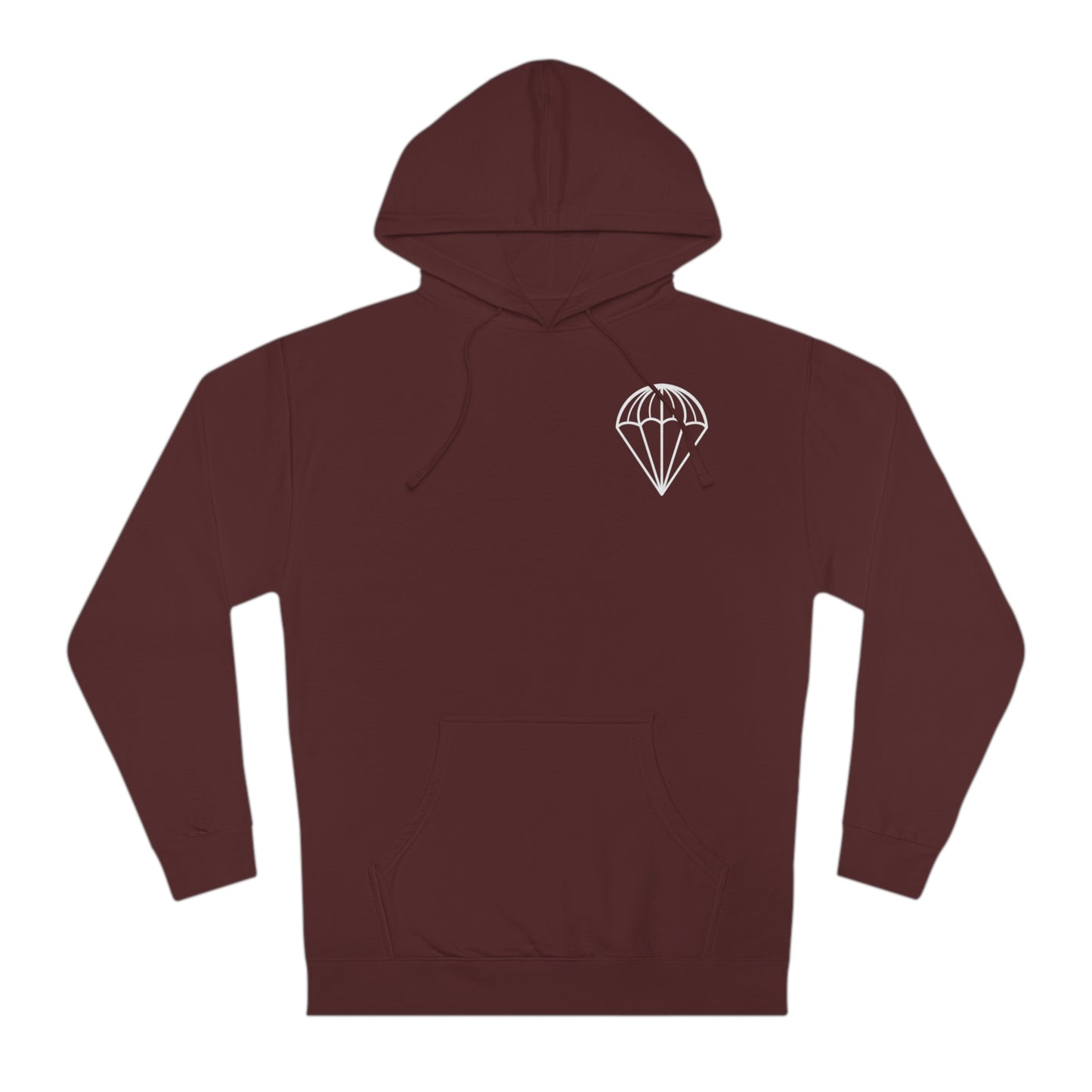 82nd Color Hoodie