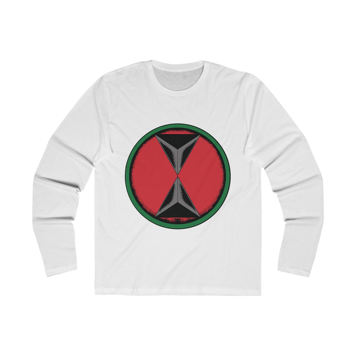 7th ID Long Sleeve