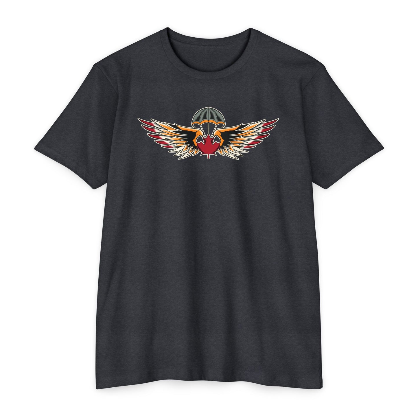 Canadian Wings Tee