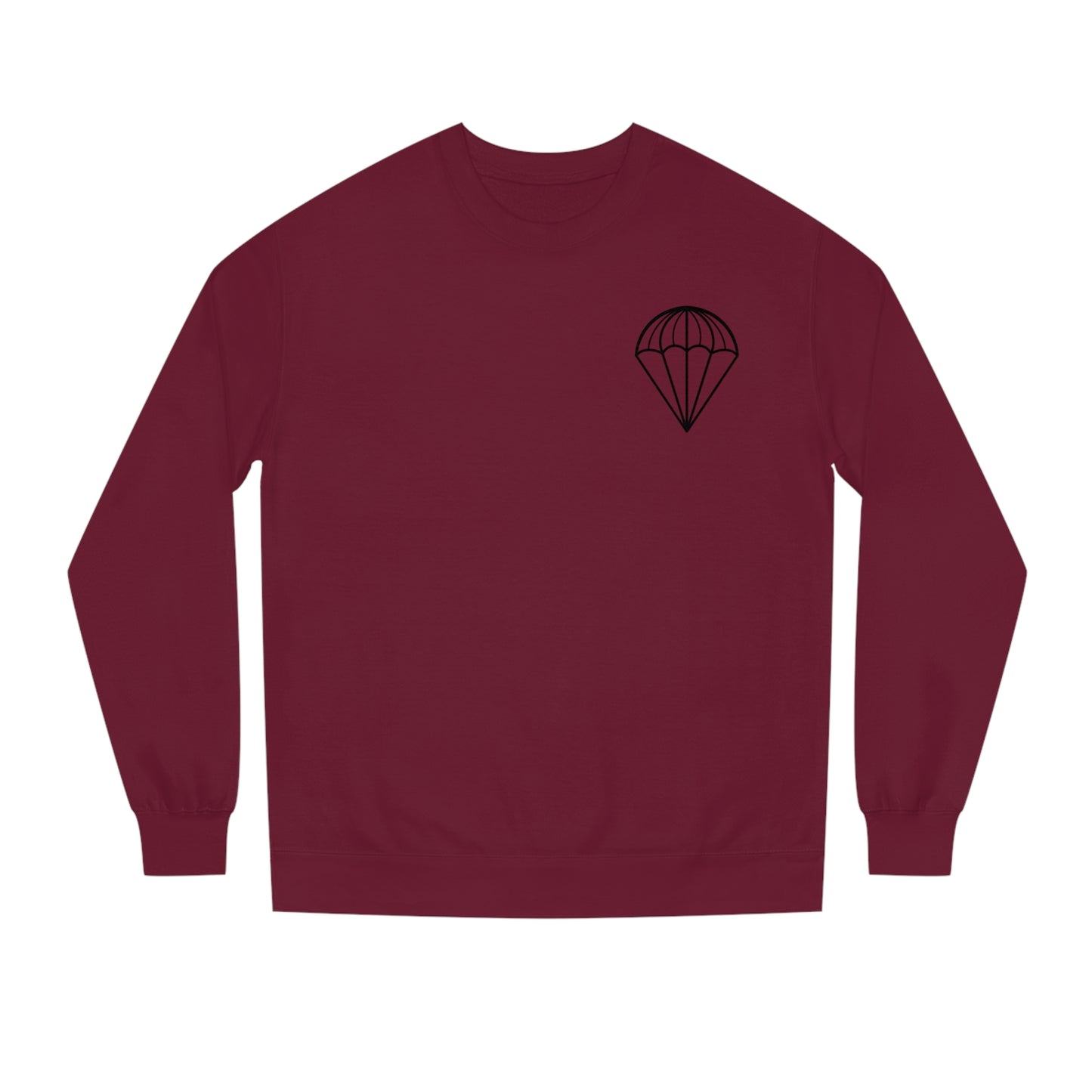 Artic 11th Airborne DIV Color Sweater