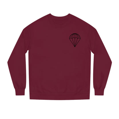 Artic 11th Airborne DIV Color Sweater