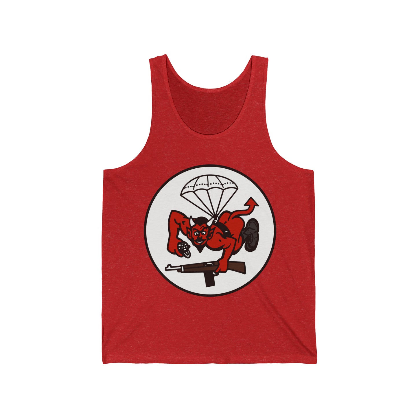 OG Devil Tank Top