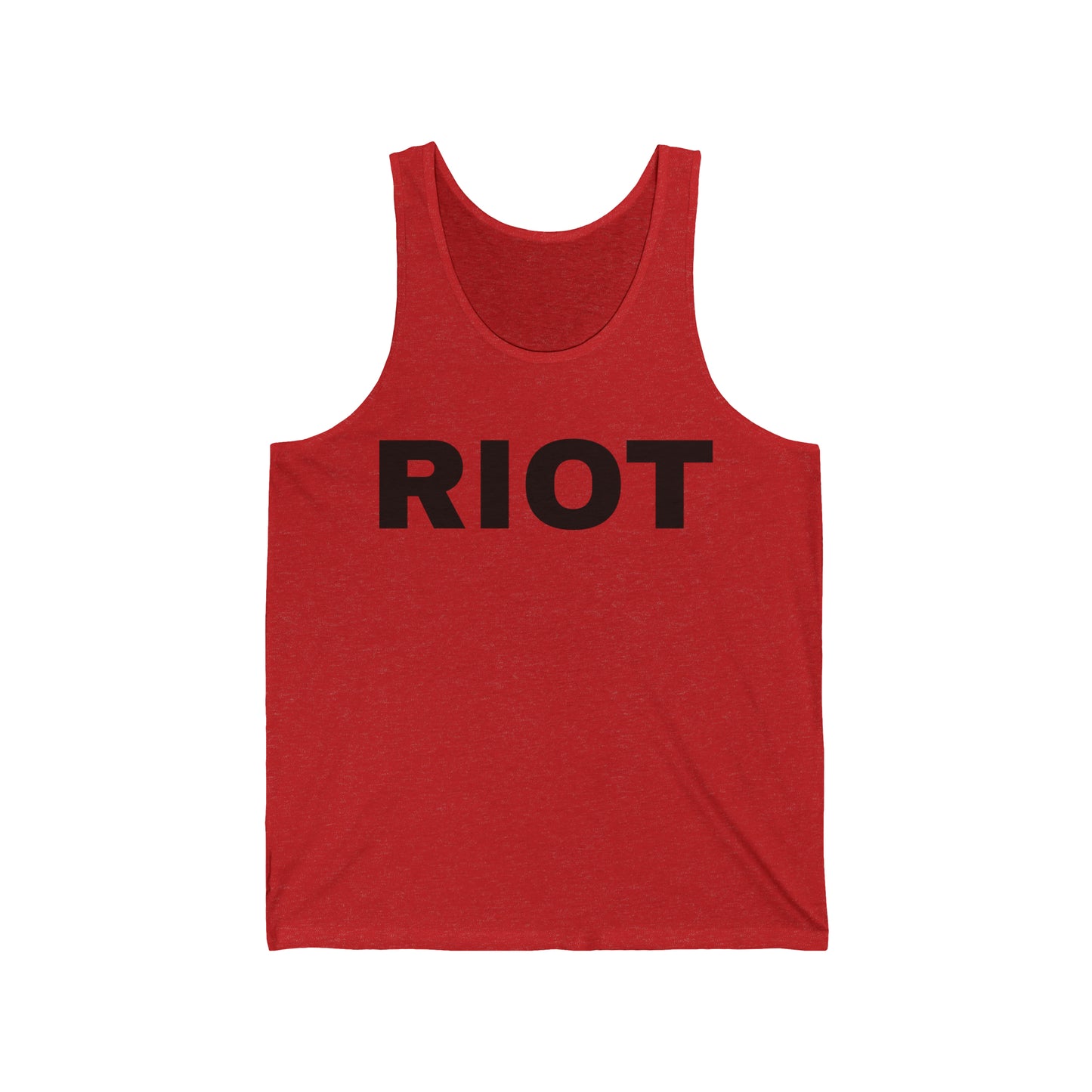 RIOT Tank Top