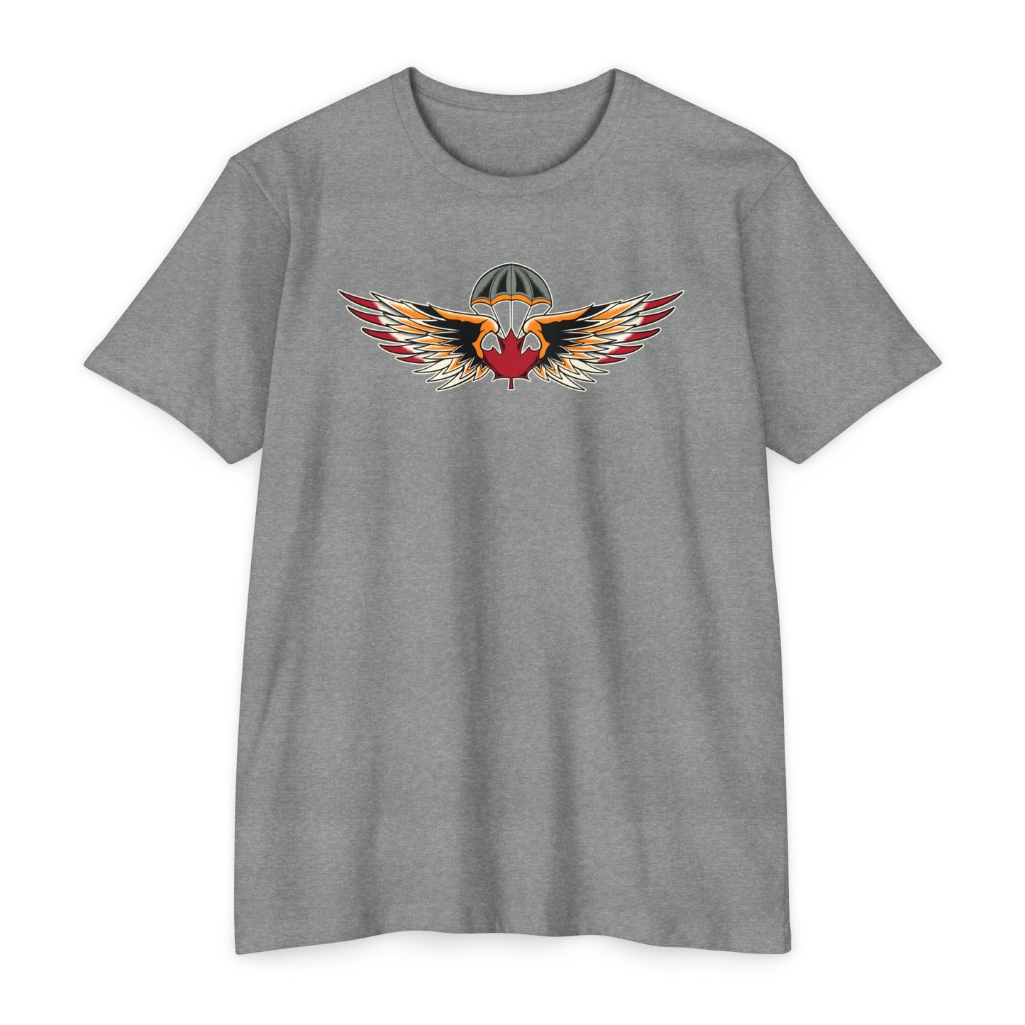 Canadian Wings Tee