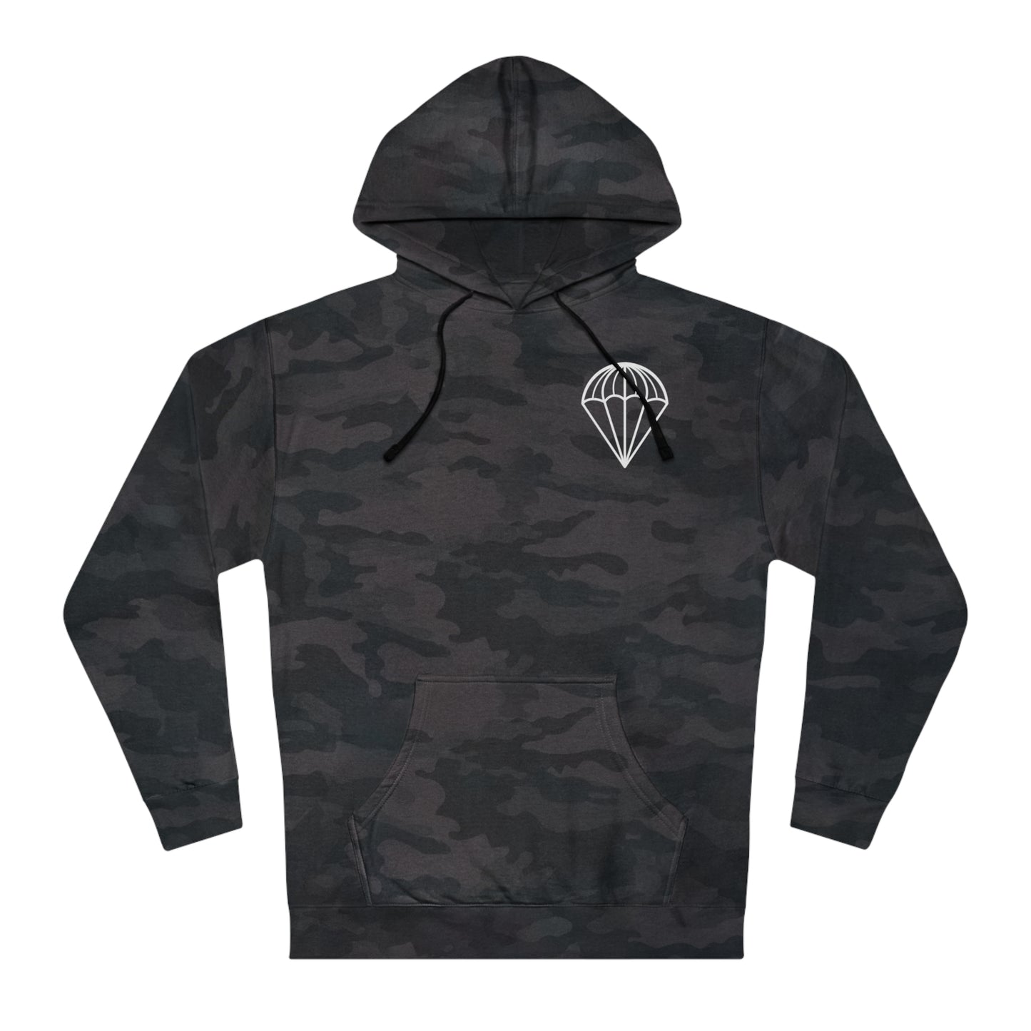 JumpMaster Hoodie Senior/Master Wings