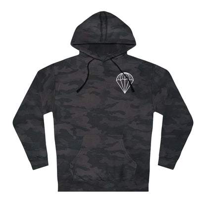 JumpMaster Hoodie Senior/Master Wings