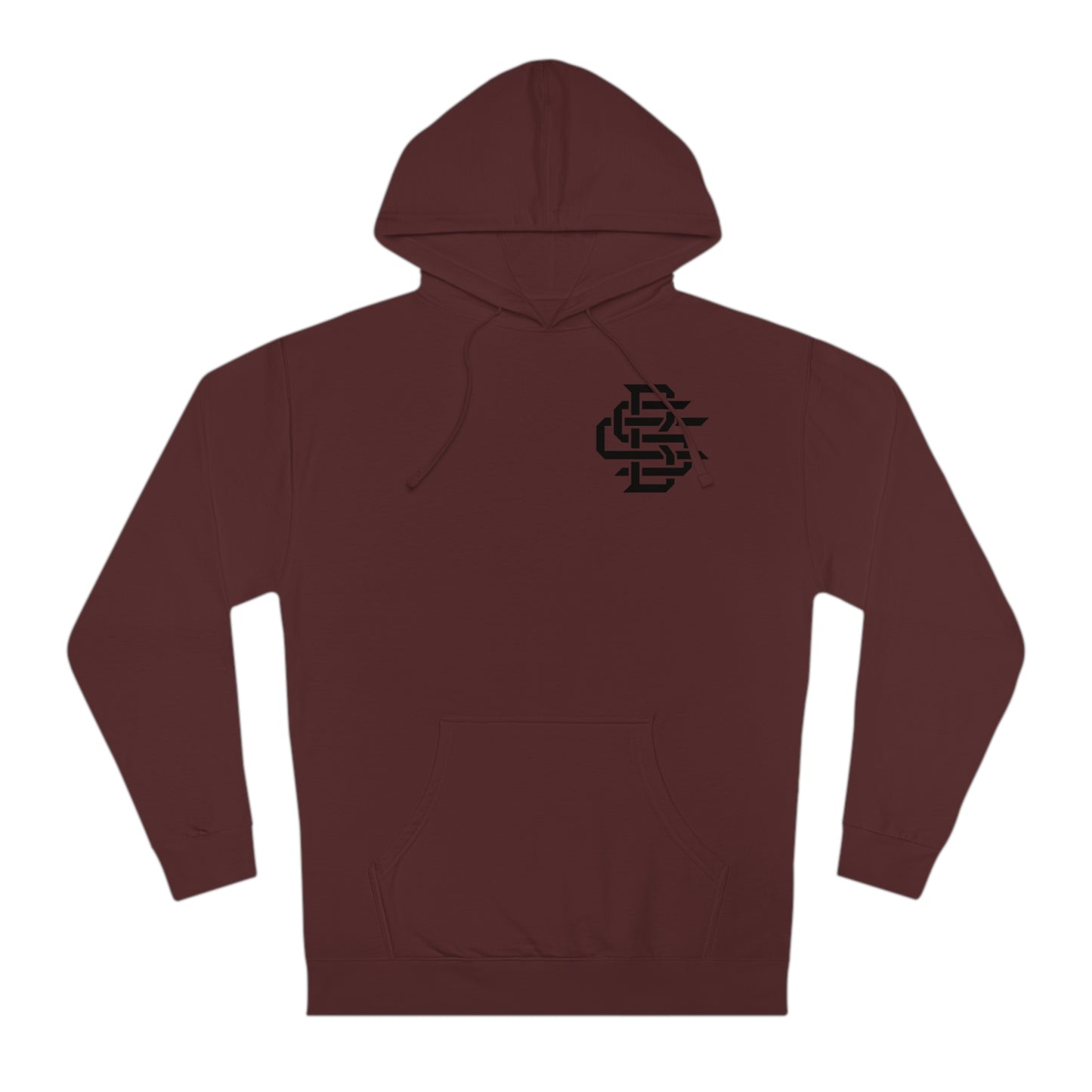 SBC Global Hoodie