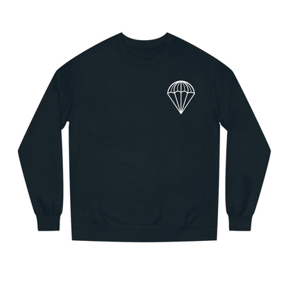 11th Airborne DIV Color Sweater