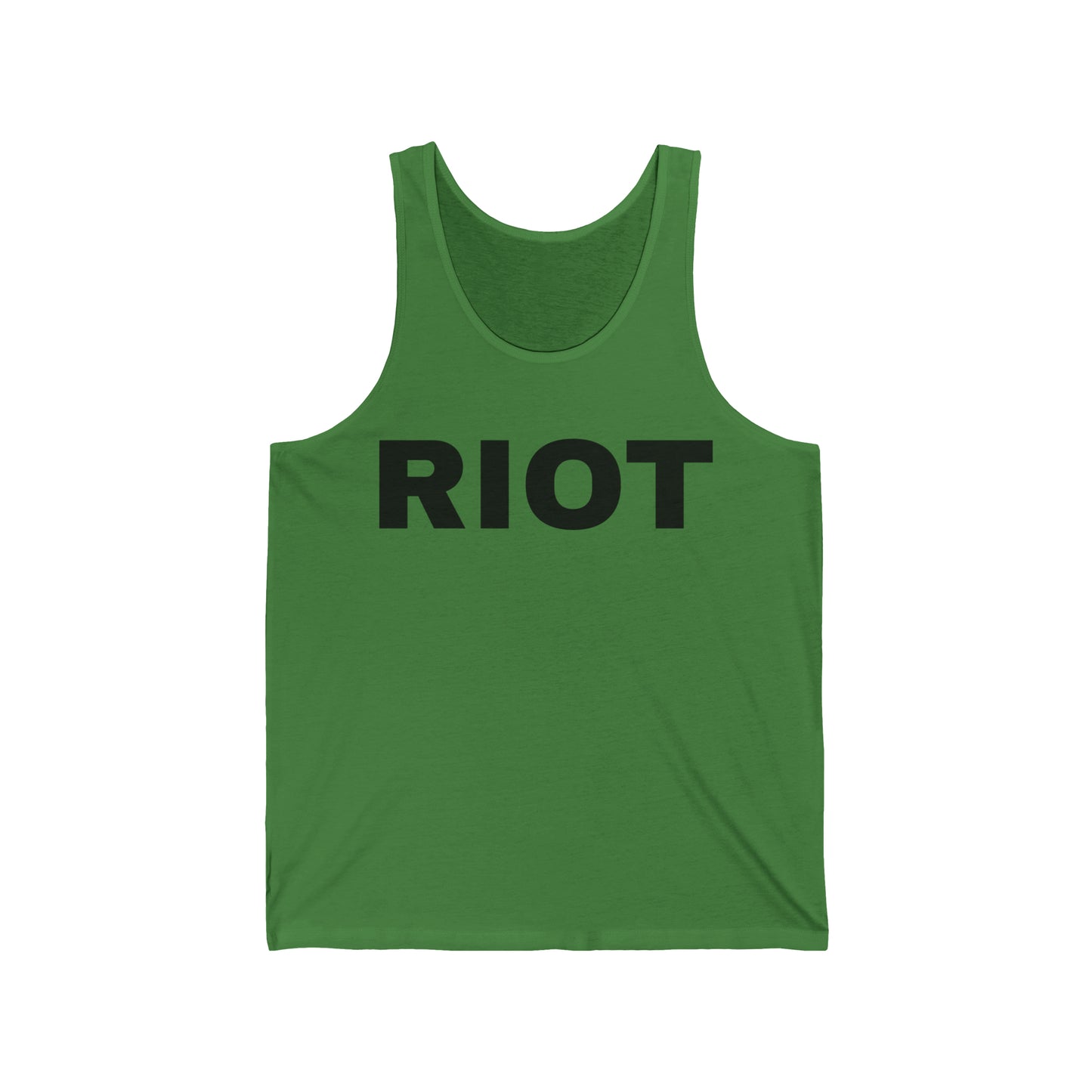 RIOT Tank Top