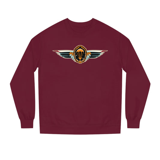 German Wings Sweater