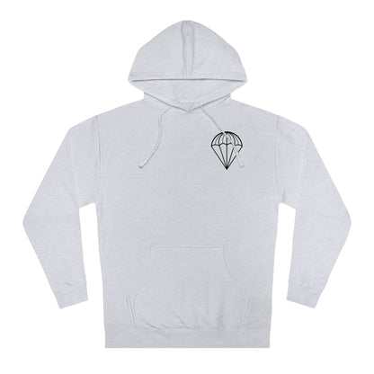 82nd Ranger Color Hoodie