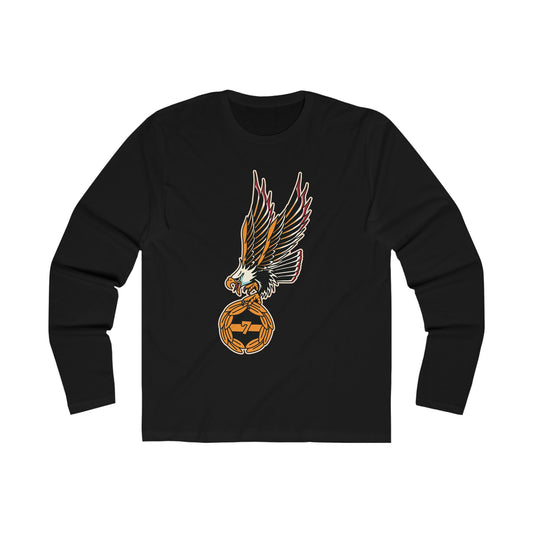 Polish Wings Long Sleeve