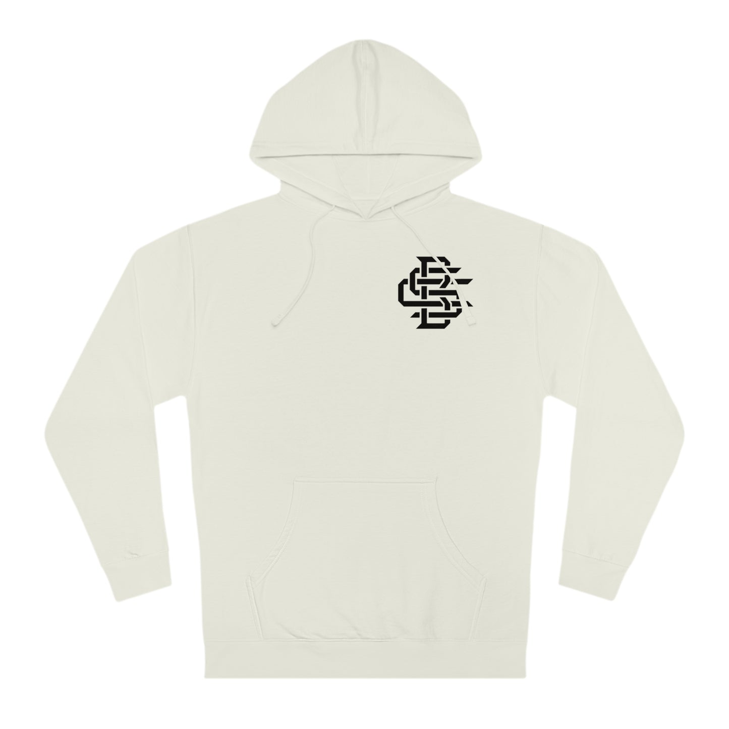 Sunset Drop Hoodie