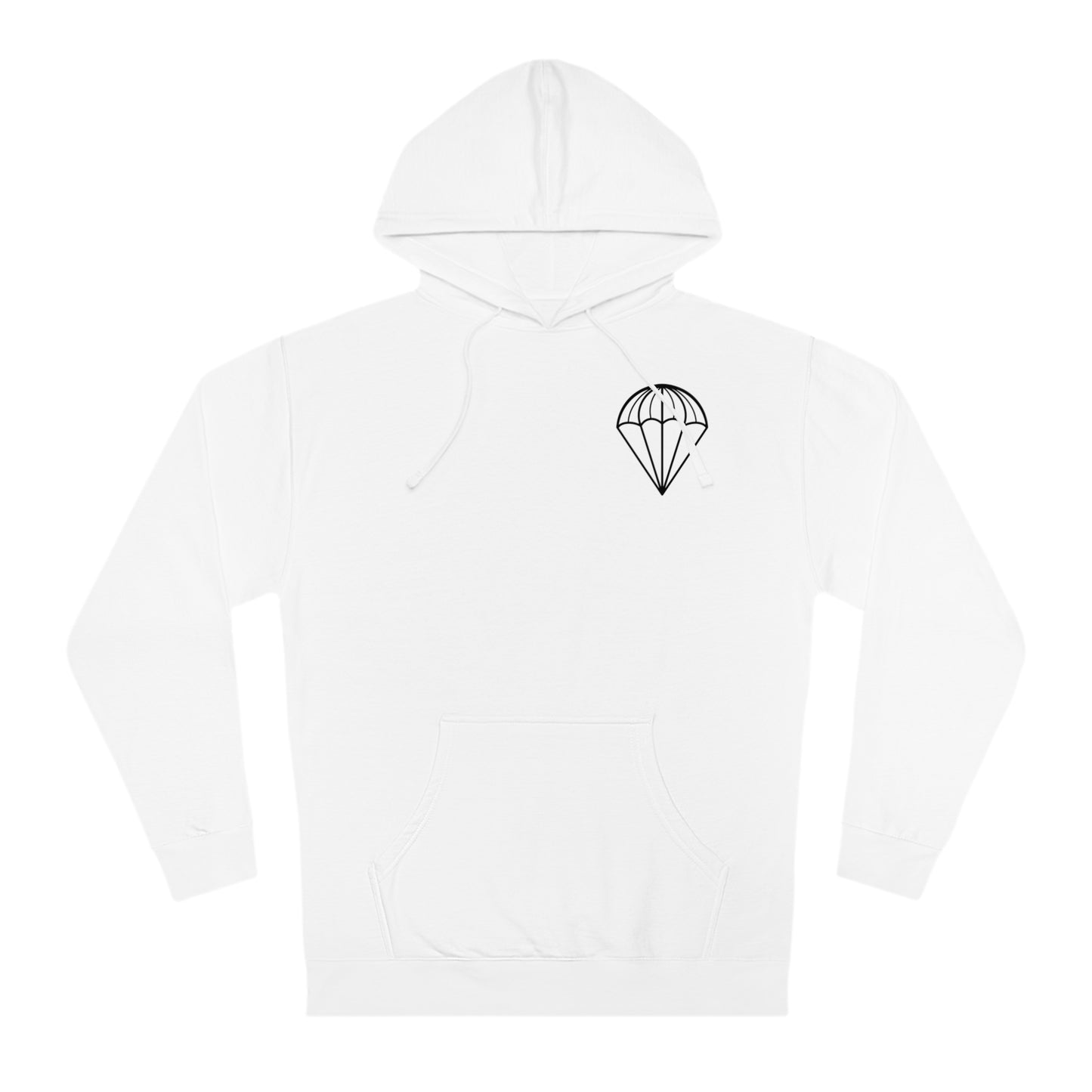 EOD Badge Hoodie