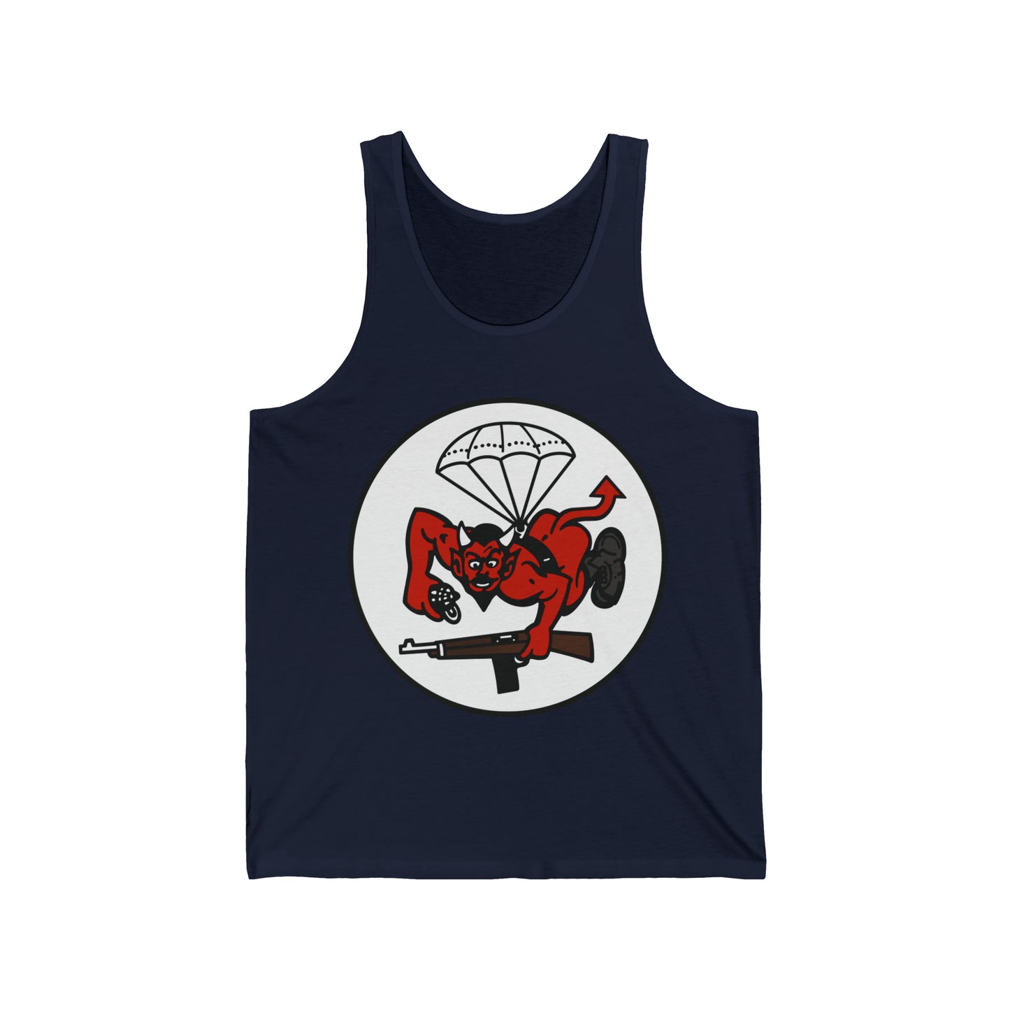 OG Devil Tank Top