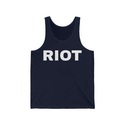 RIOT Tank Top