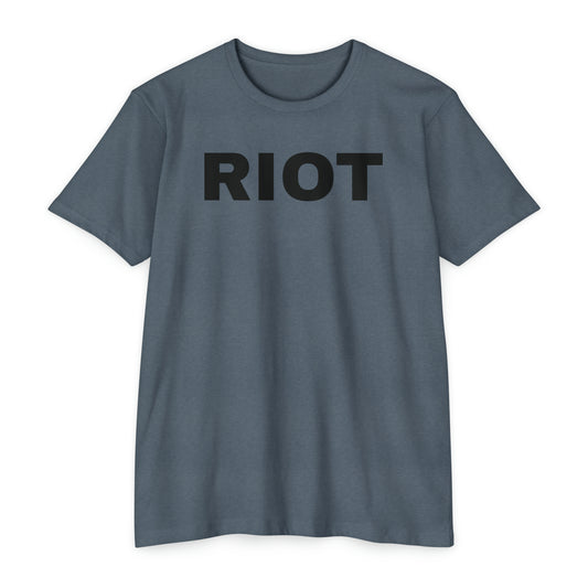 RIOT Tee