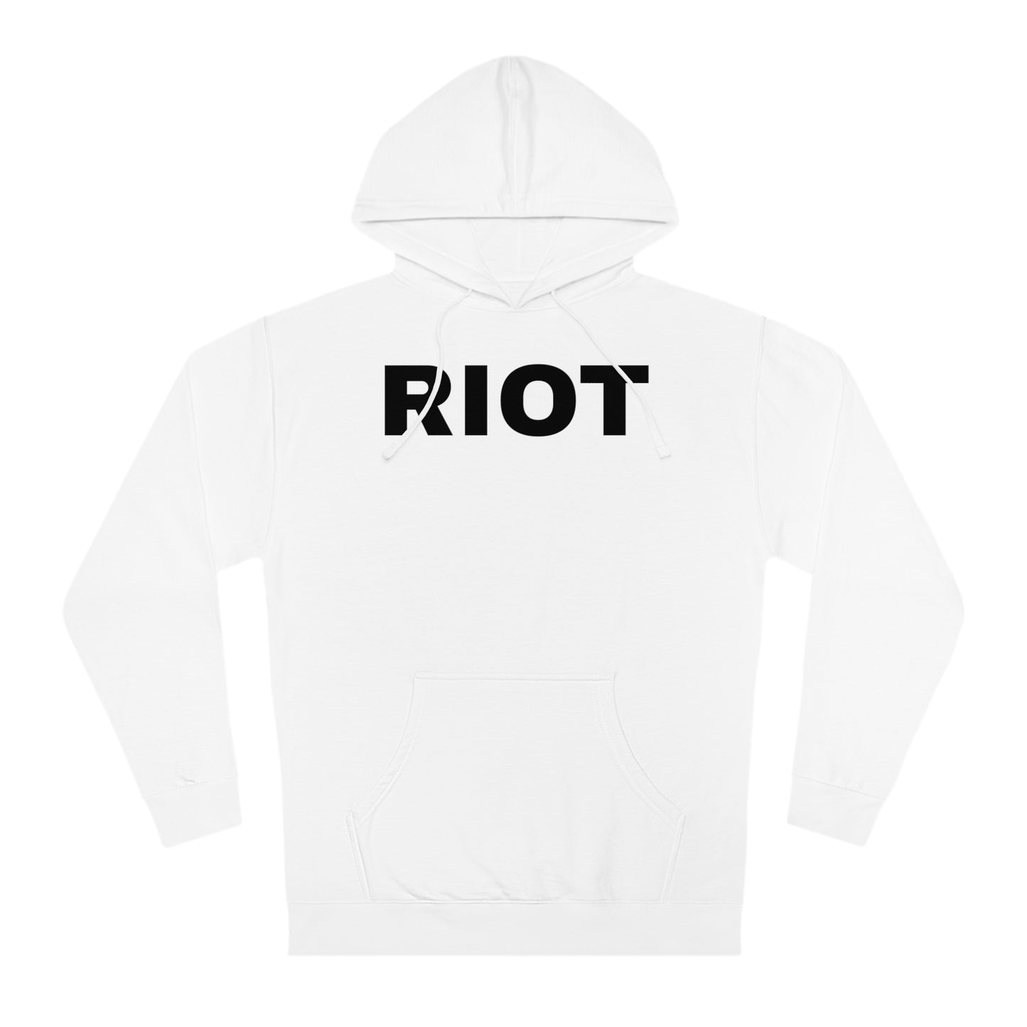 RIOT Hoodie