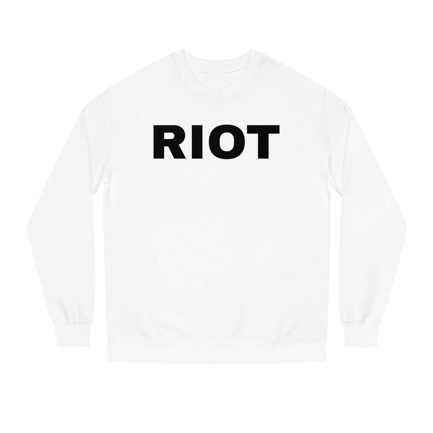 RIOT Sweater