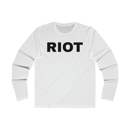 RIOT Long Sleeve