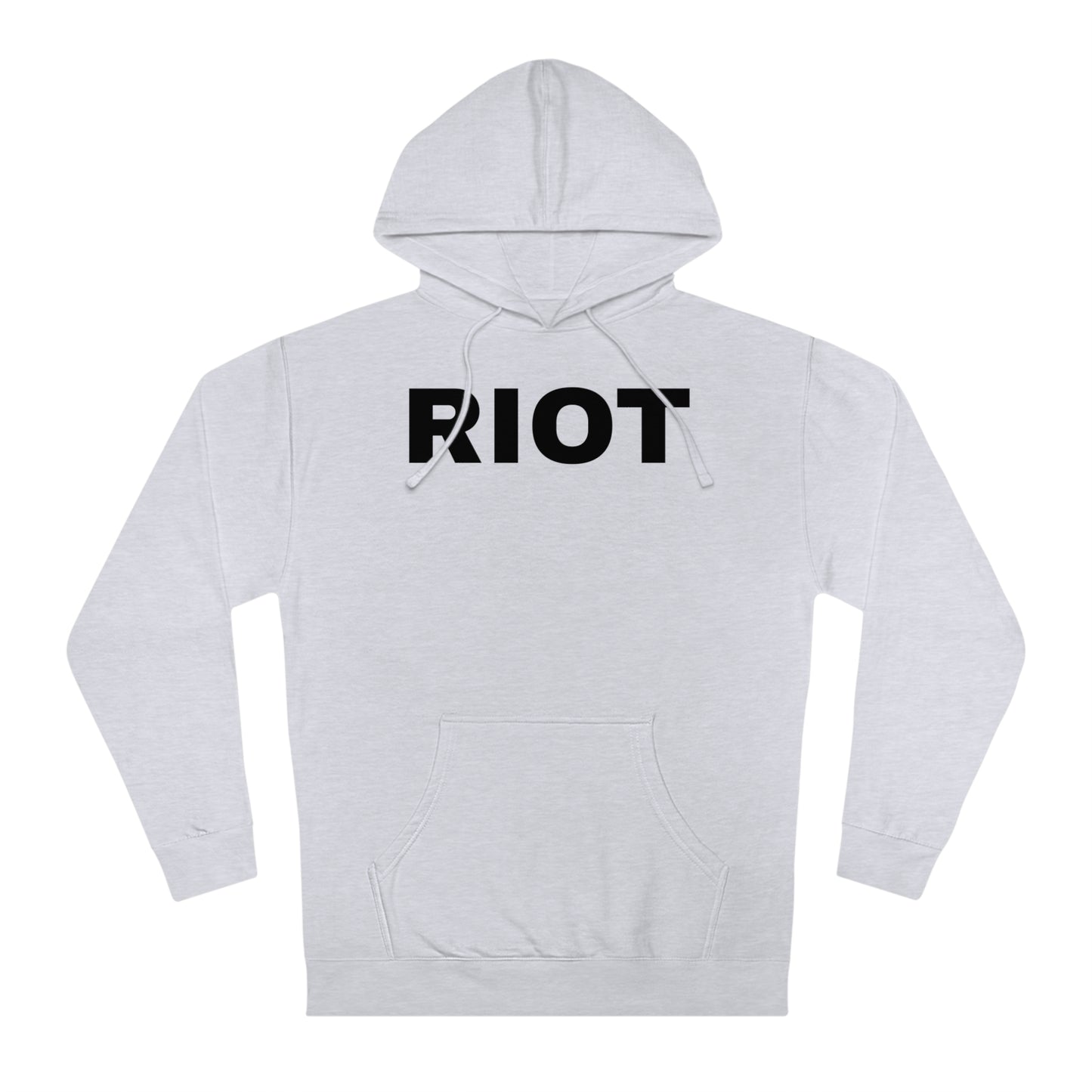 RIOT Hoodie